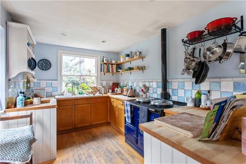 3 bedroom terraced house for sale, Wilkinson Street, London, SW8