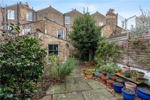 3 bedroom terraced house for sale, Wilkinson Street, London, SW8