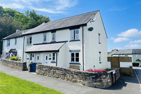 undefined, Bridestowe, Okehampton