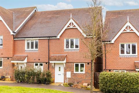 2 bedroom semi-detached house for sale, Sorrel Close, Lindfield, Haywards Heath