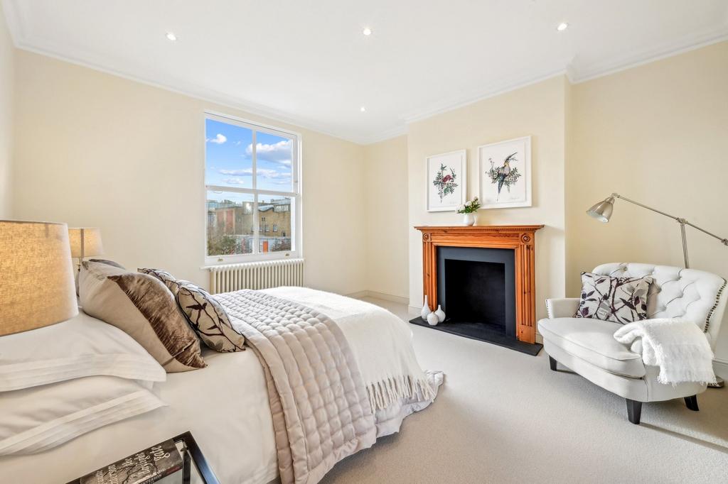 Principal Bedroom