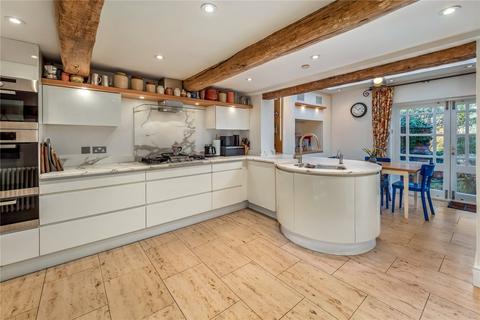 3 bedroom detached house for sale, Macclesfield Road, Prestbury, Cheshire, SK10
