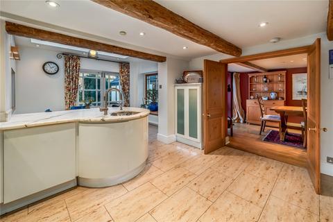 3 bedroom detached house for sale, Macclesfield Road, Prestbury, Cheshire, SK10