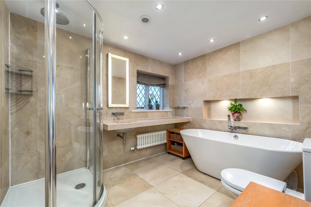 En Suite