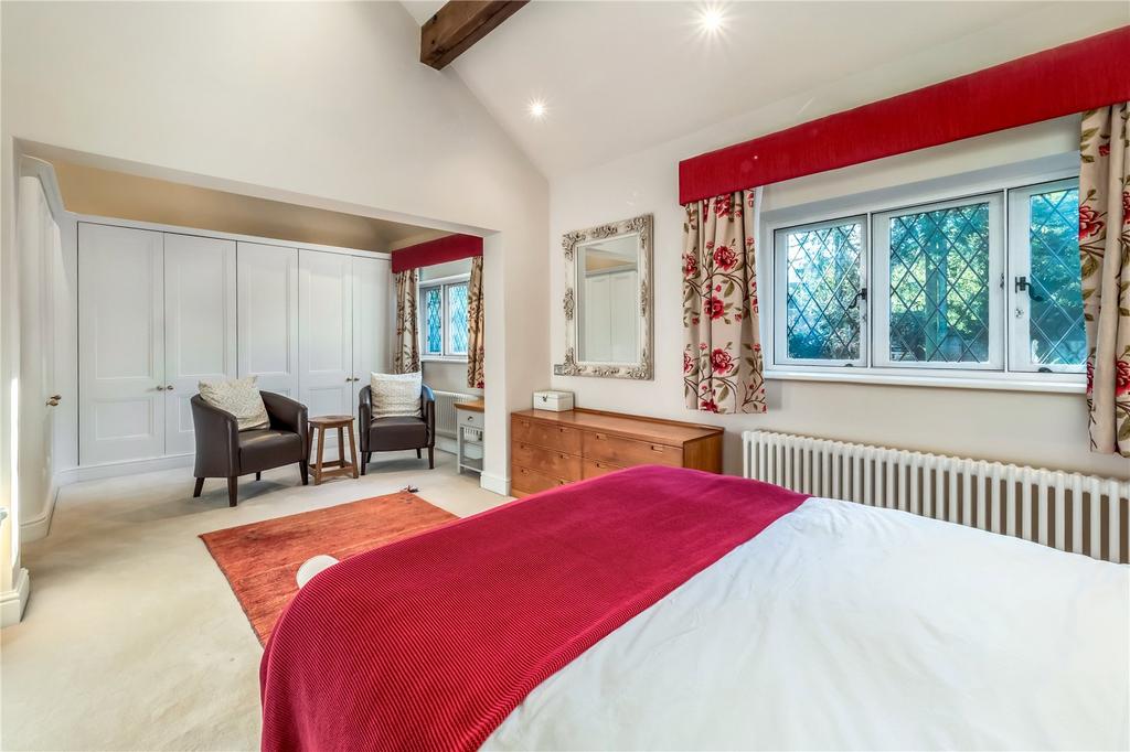 Principal Bedroom