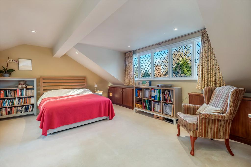 Principal Bedroom