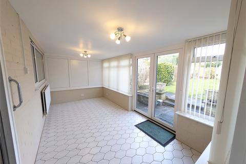 2 bedroom bungalow for sale, Stanall Drive, Muxton, Telford, Shropshire, TF2