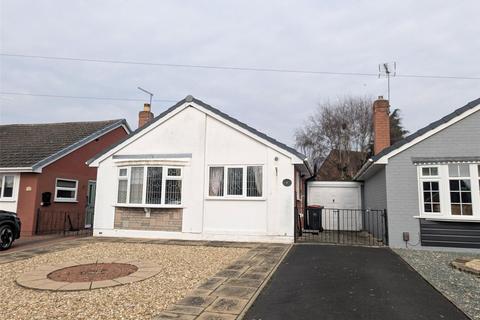 2 bedroom bungalow for sale, Stanall Drive, Muxton, Telford, Shropshire, TF2