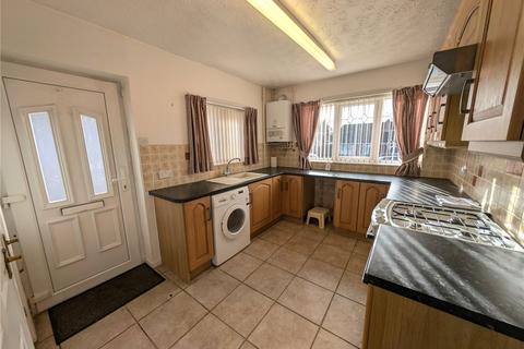 undefined, Stanall Drive, Muxton, Telford, Shropshire, TF2