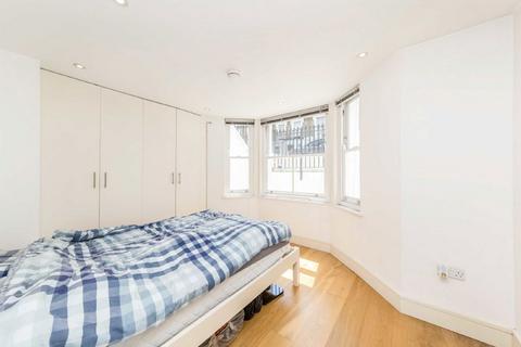 1 bedroom flat to rent, Fernlea Road, London SW12