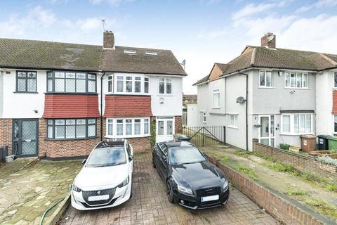 4 bedroom terraced house for sale, Verdant Lane, LONDON, SE6