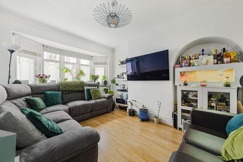 4 bedroom terraced house for sale, Verdant Lane, LONDON, SE6