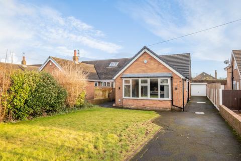 3 bedroom semi-detached bungalow for sale, Lowton Road, Lytham St Annes, FY8