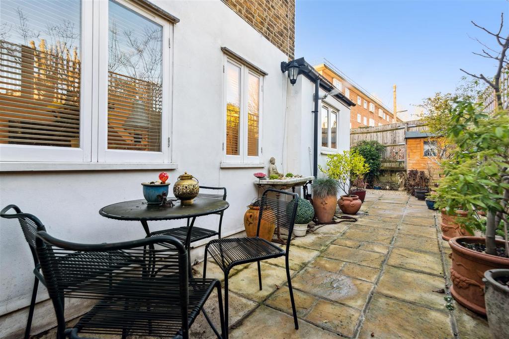 Rothschild Road, W4 - FOR SALE