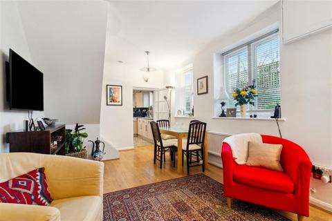 3 bedroom end of terrace house for sale, Rothschild Road, London, W4