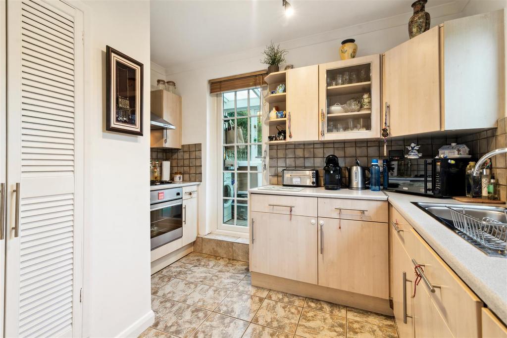 Rothschild Road, W4 - FOR SALE