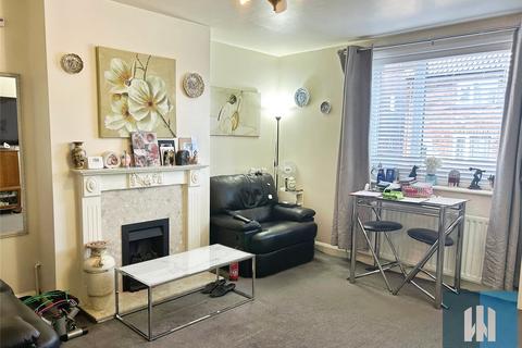 3 bedroom end of terrace house for sale, Kingsway, Pontefract, West Yorkshire, WF8