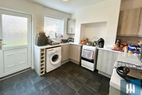 3 bedroom end of terrace house for sale, Kingsway, Pontefract, West Yorkshire, WF8