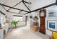 Reception Hallway/Study Space