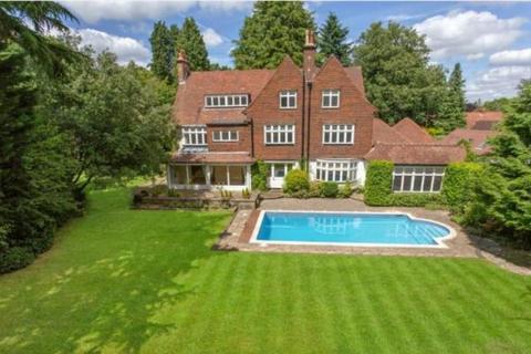 7 bedroom detached house for sale, Hurst Drive, Walton On The Hill, Tadworth, Surrey, KT20