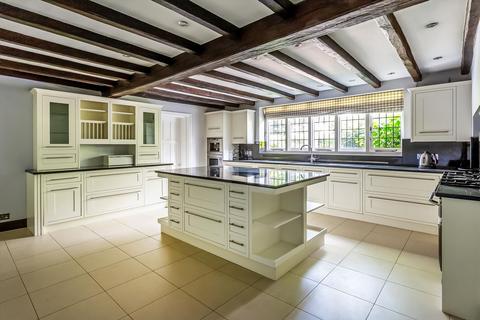 7 bedroom detached house for sale, Hurst Drive, Walton On The Hill, Tadworth, Surrey, KT20