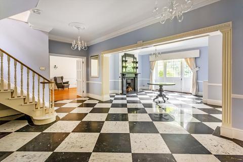 undefined, Hurst Drive, Walton On The Hill, Tadworth, Surrey, KT20