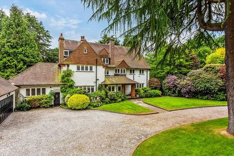undefined, Hurst Drive, Walton On The Hill, Tadworth, Surrey, KT20