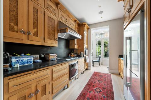 5 bedroom terraced house to rent, Walton Street, London, SW3