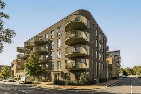 1 bedroom flat for sale, Tudway Road, London SE3