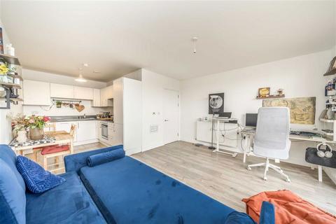 1 bedroom flat for sale, Tudway Road, London SE3