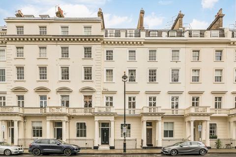 2 bedroom flat for sale, Warwick Square, London SW1V