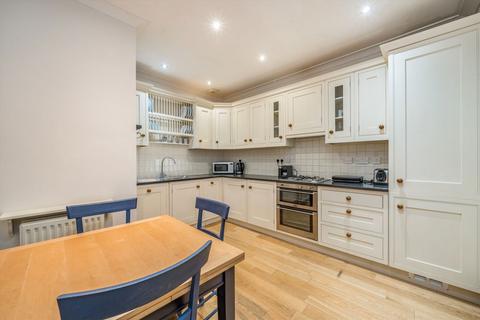 2 bedroom flat for sale, Warwick Square, London SW1V