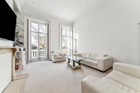 2 bedroom flat to rent, Eccleston Square, London SW1V