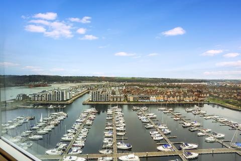 1 bedroom apartment for sale, Dock Head Road, Chatham ME4