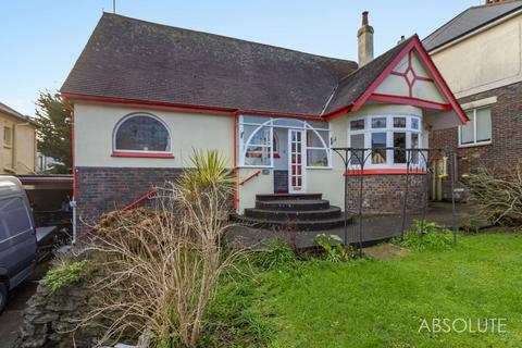 4 bedroom detached bungalow for sale, Blatchcombe Road, Paignton, TQ3