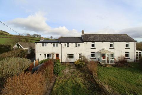 2 bedroom terraced house for sale, Llechfaen, Brecon, LD3