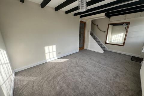 2 bedroom terraced house for sale, Llechfaen, Brecon, LD3