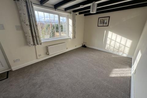 2 bedroom terraced house for sale, Llechfaen, Brecon, LD3