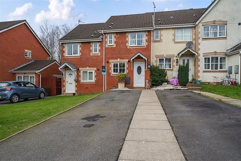 2 bedroom terraced house for sale, Clos Ger Y Maes, Penllergaer, Swansea