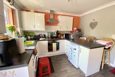 2 bedroom semi-detached house for sale, 1 Fox Close, Bayston Hill, Shrewsbury, SY3 0DS