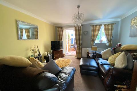 2 bedroom semi-detached house for sale, 1 Fox Close, Bayston Hill, Shrewsbury, SY3 0DS