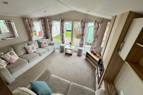 3 bedroom static caravan for sale, Stanhope Bishop Auckland