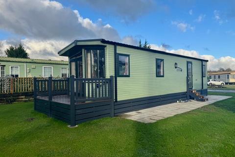 2 bedroom static caravan for sale, Hamsterley Bishop Auckland