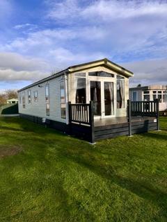 2 bedroom static caravan for sale, Hamsterley Bishop Auckland