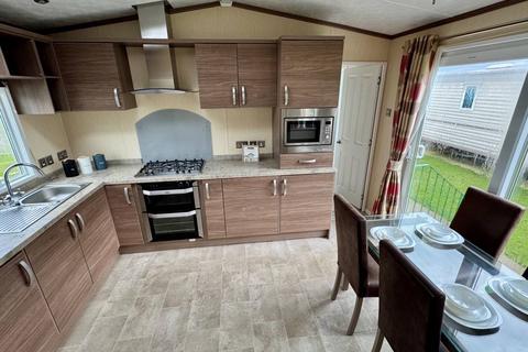 2 bedroom static caravan for sale, Hamsterley Bishop Auckland