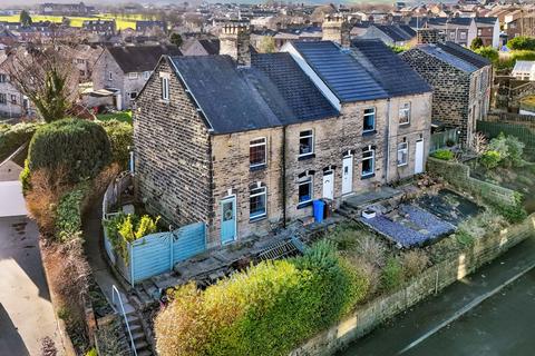 3 bedroom end of terrace house for sale, Wortley Road, Sheffield S35