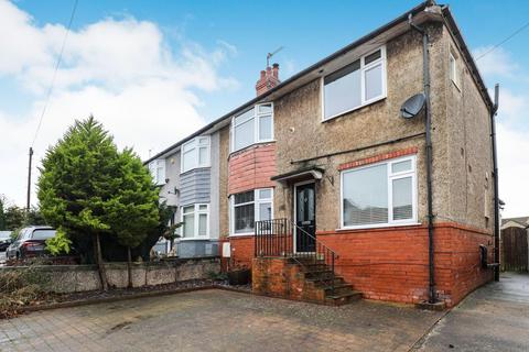 81 Bachelor Gardens, Harrogate, HG1 3EA