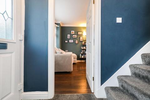 81 Bachelor Gardens, Harrogate, HG1 3EA