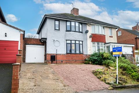 3 bedroom semi-detached house for sale, Goodison Crescent, Sheffield S6