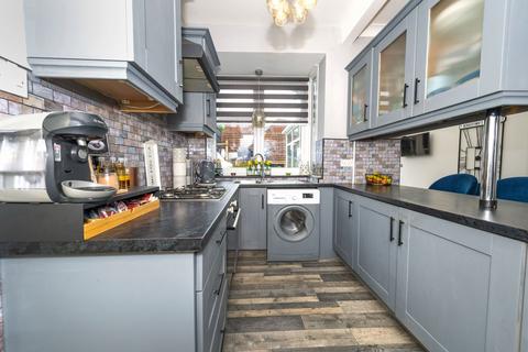 43 Goodison Crescent, Sheffield, S6 5HT